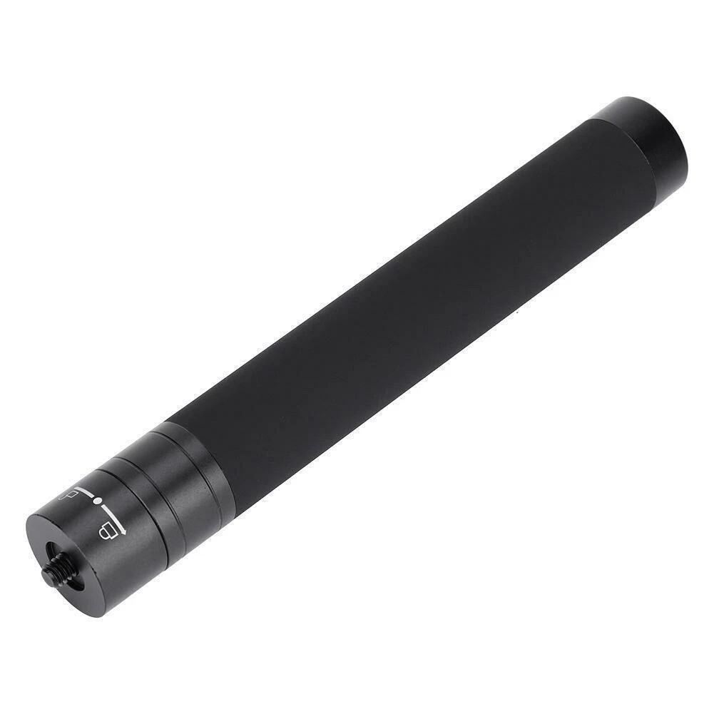 Action Camera Selfie Stick Telescopic Extension Pole for GoPro DJI Osmo Insta360