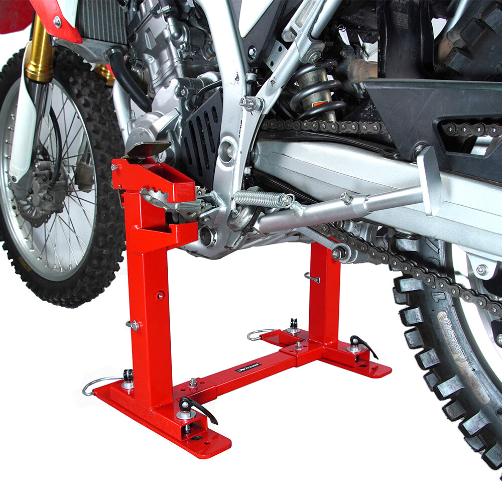 125CC-500CC Quickload Transport System Stand Fit For Motocross And Enduro Bikes