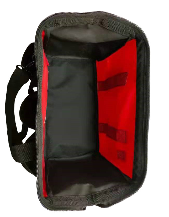 FJC 45265BAG Booster-in-a-Bag Commercial Duty - Booster Cables