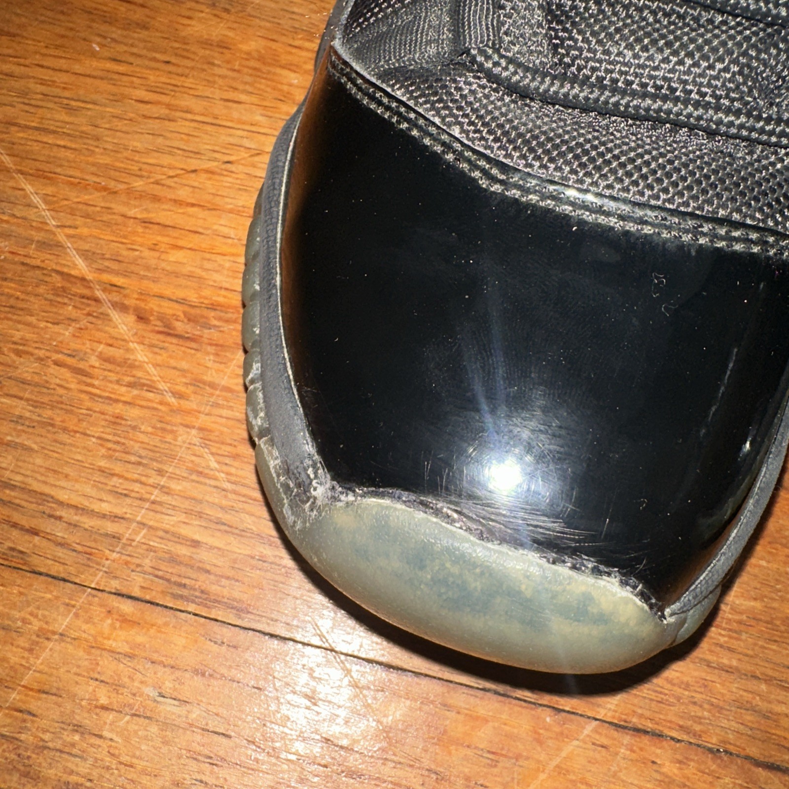 Jordan 11 Retro Gamma Blue (2013) (GS) 7Y