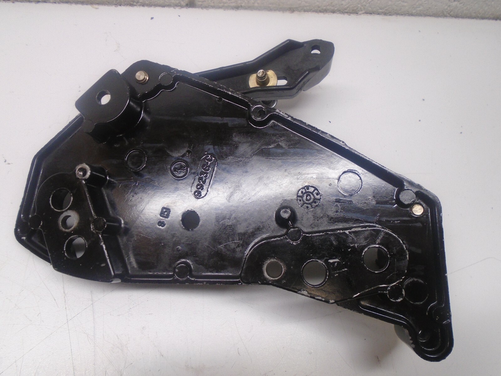 AA2 99236-C, 13051, Shift Bracket, Mercruiser 4.3L V6., 3.0L, .V-8 3.7L