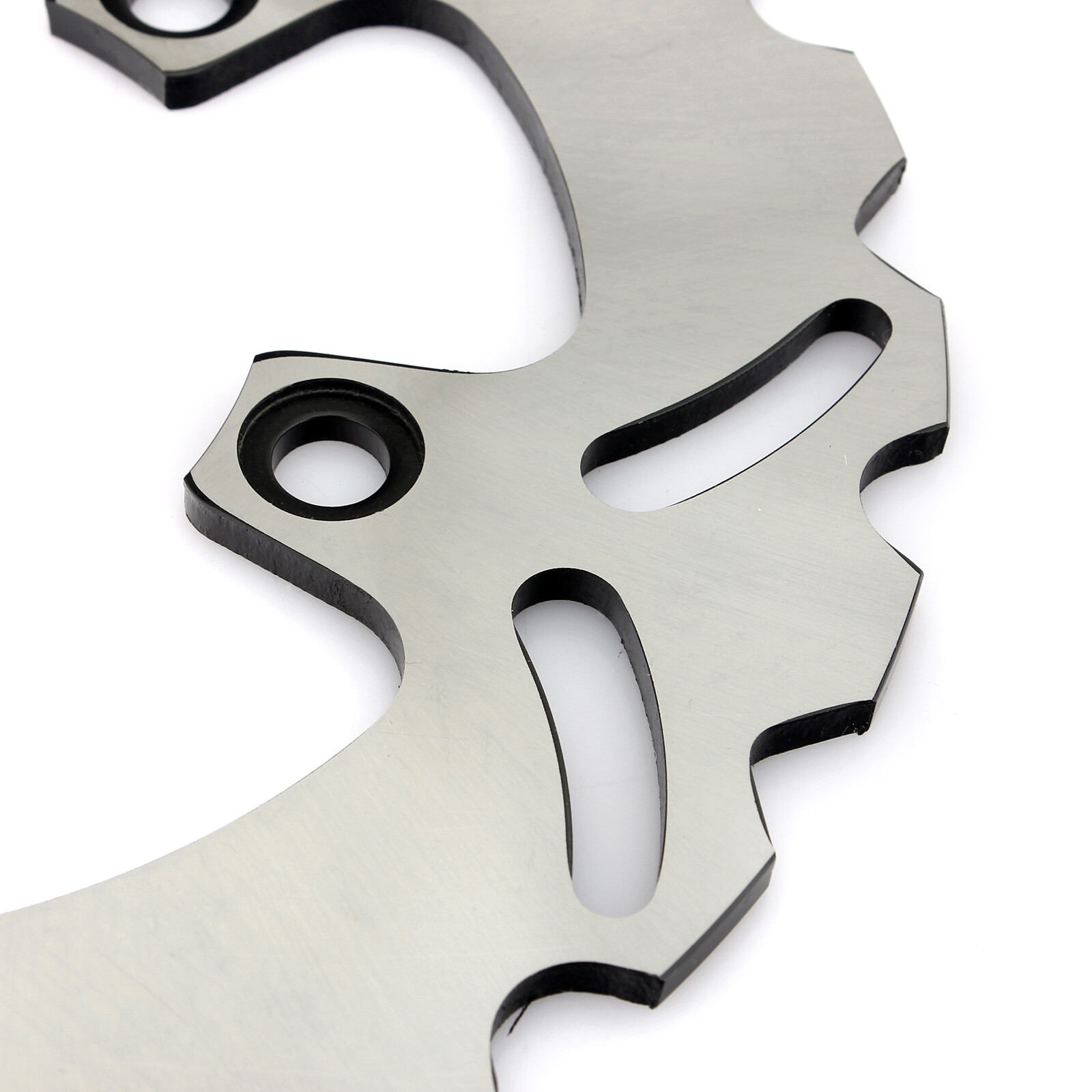 Front Rear Brake Disc Rotor Pads GSXR 600 97-03 GSXR 750 00-03 TL1000S 97-03