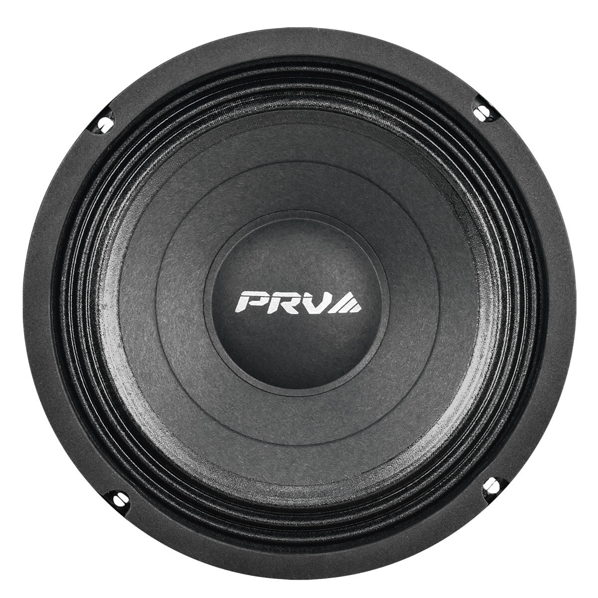 2x PRV Audio 8MB450-4 8" Midbass PRO Audio Speaker 900 Watts 4 Ohms - PRV 8MB