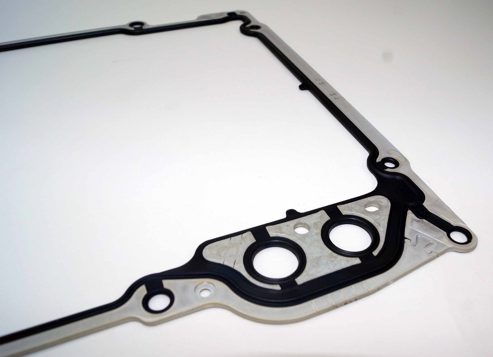 Engine Oil Pan Gasket ACDelco 12612350 GM 5.3 5.7 6.0 LS1 LS2 LS3 LM7 LQ4 LQ9