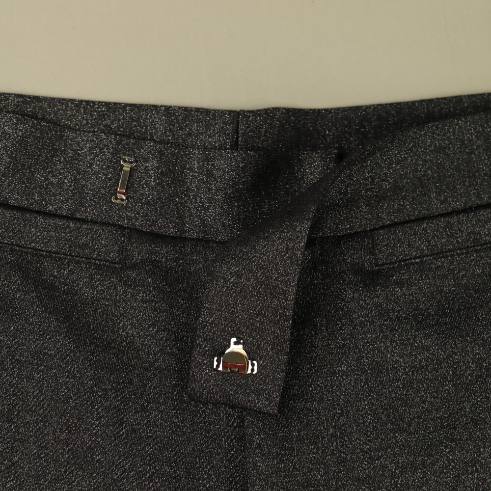 The Original Series Men Kirk Spock Pants Starfleet Uniform Pant TOS Costumes