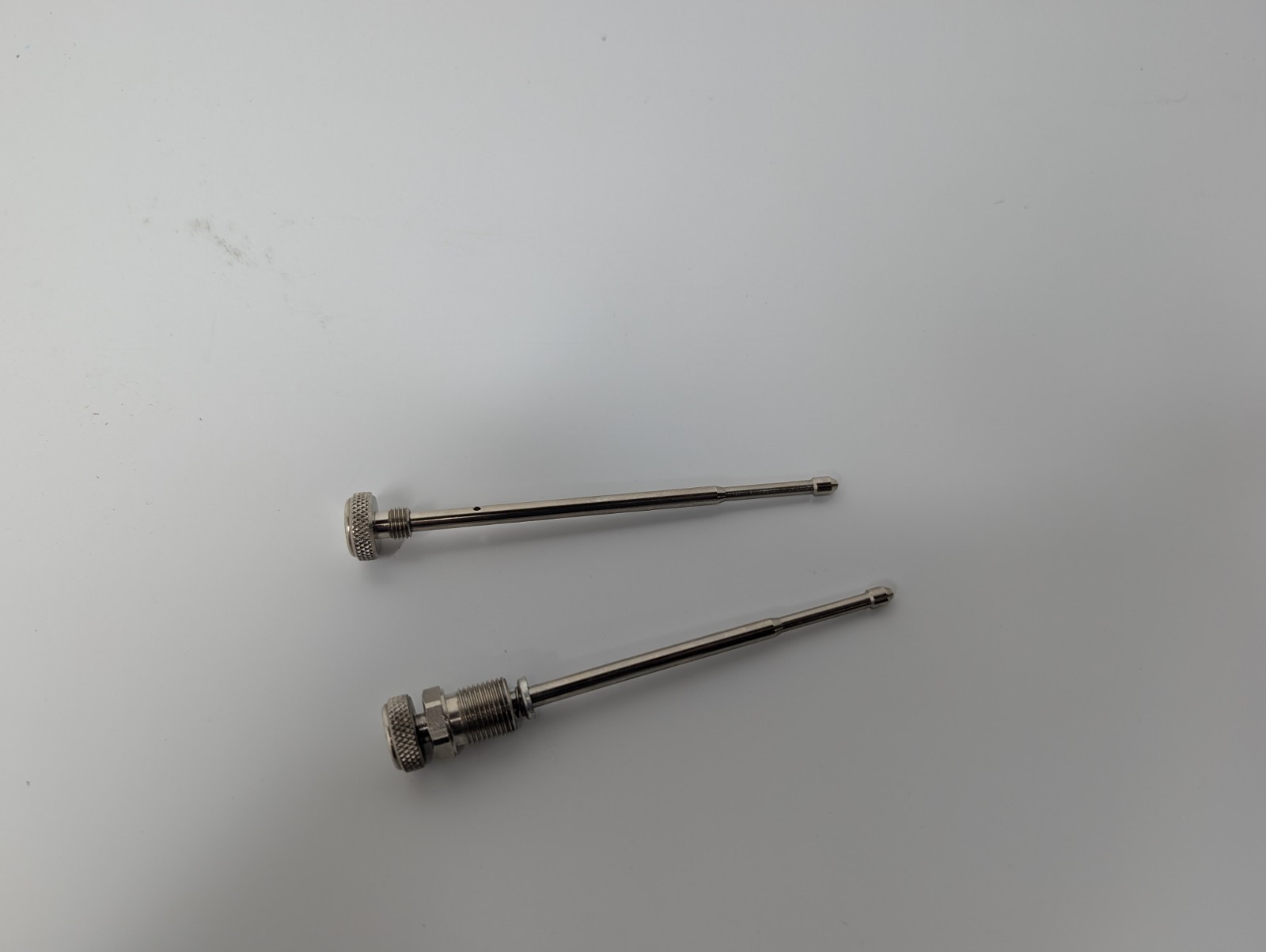 Binks 54-1064 Side Port Control