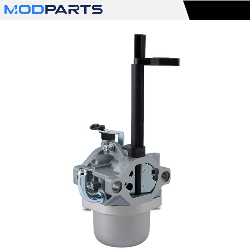 Carburetor for 5500 watt generator with a 10HP Briggs and Stratton 695114 G02502