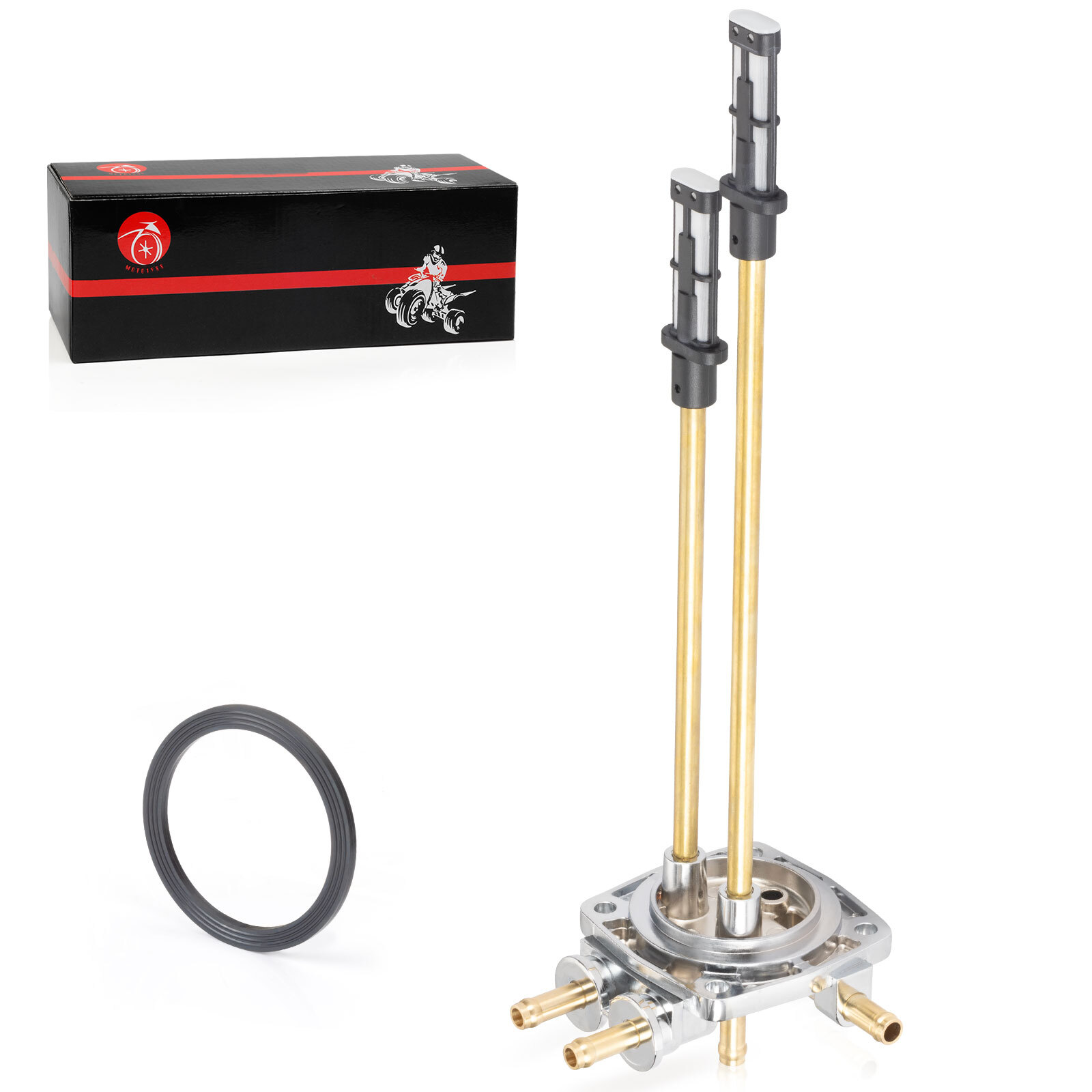 49019-3710 1992-1999 NEW FOR KAWASAKI JET SKI JET FUEL FILTER JH750 JT750 JT900