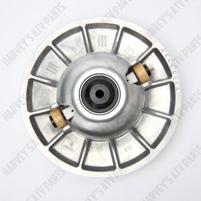 16+ POLARIS RZR 1000 XP & S - NEW PRIMARY & SECONDARY DRIVEN CLUTCH + Puller !