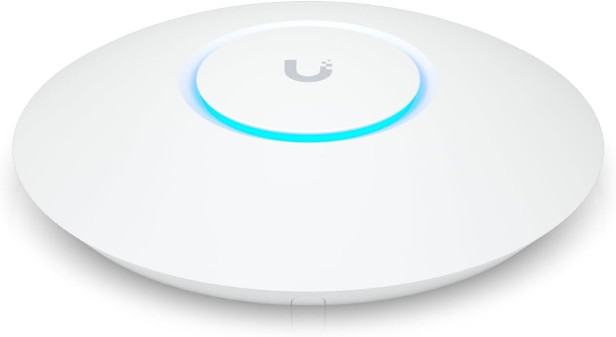 Ubiquiti Networks UniFi 6+ Access Point | US Model | PoE Adapter not Included