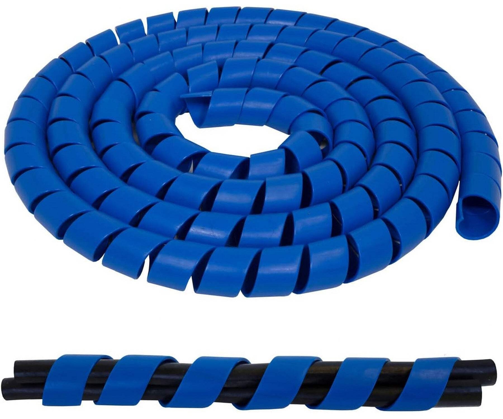 Tectran 168157 - ABS ARTICFLEX 3-in-1 AirPower Line Brake Assembly Set, 15'