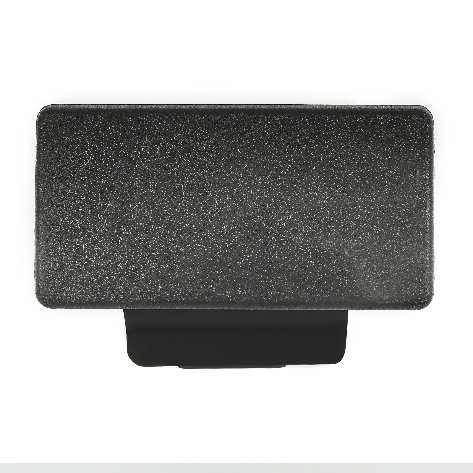 For Chevy Colorado GMC Canyon 2004-2012 Glove Box Latch Handle Black Replacement