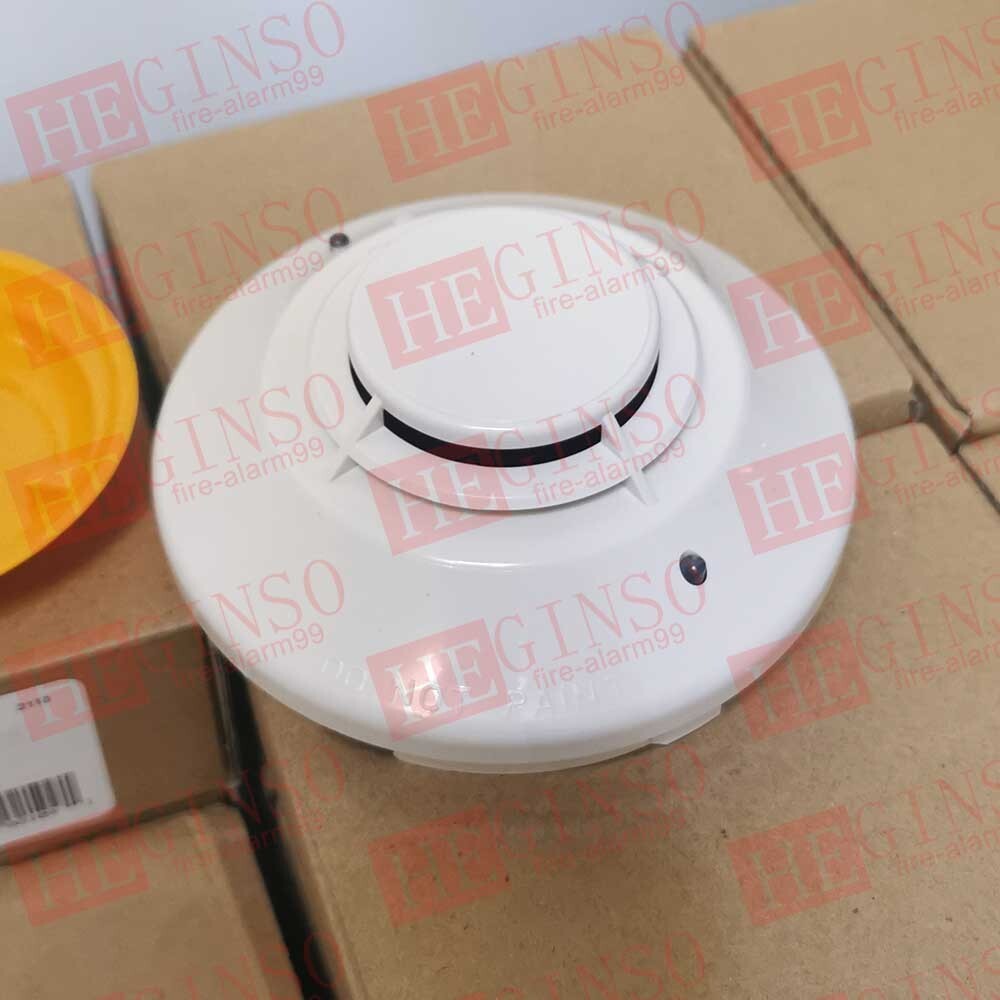NEW NOTIFIER FSP-851 SMOKE DETECTOR FSP851 FREEFAST SHIPPING