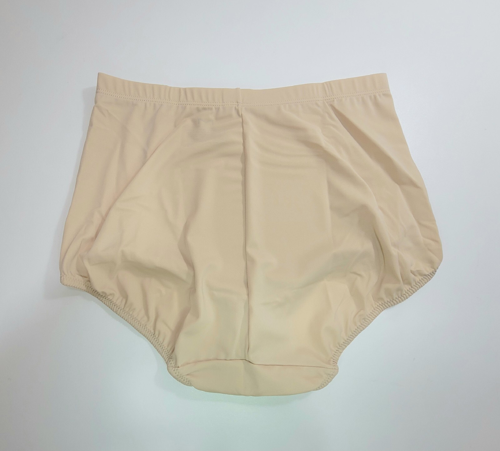 Maidenform FLEXEES Shapewear Brief FP0058 Black Beige DISCONTINUED Women's S-3XL