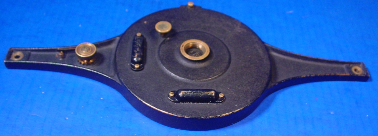 1921 Keuffel Esser Compass - Large Example