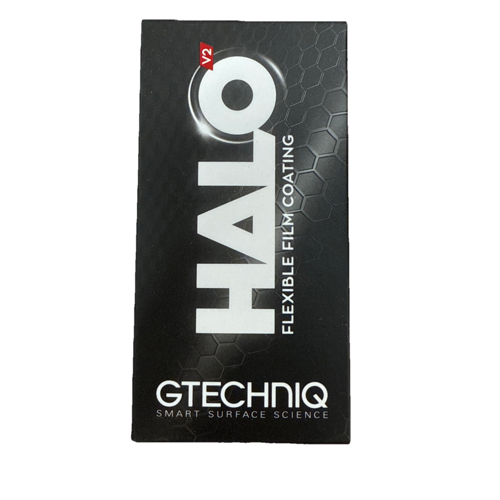 Gtechniq - Halo V2 - Flexible Paint, PPF, and Vinyl Protection; 50 ml