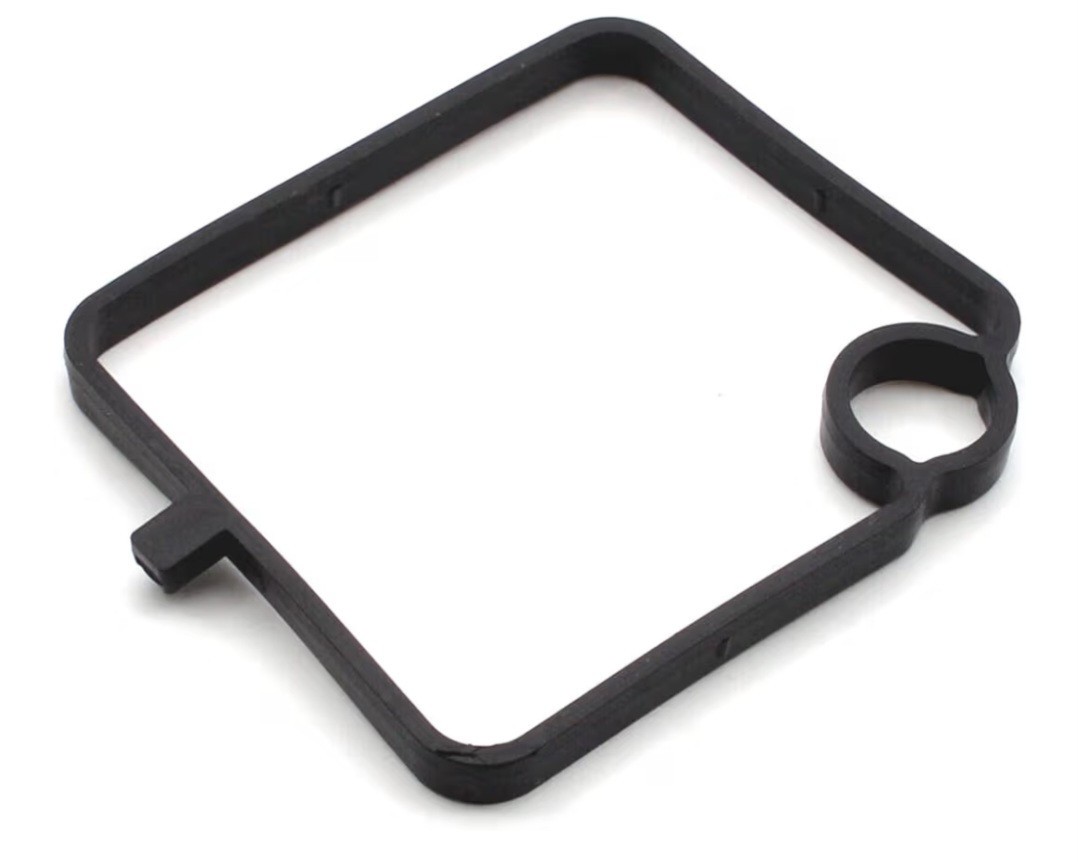 Genuine Volvo D13 Crankcase Oil Filter Separator Kit 22877306 w/ Gasket & Hose