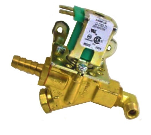 Scotsman 12-2990-01 Water Inlet Solenoid