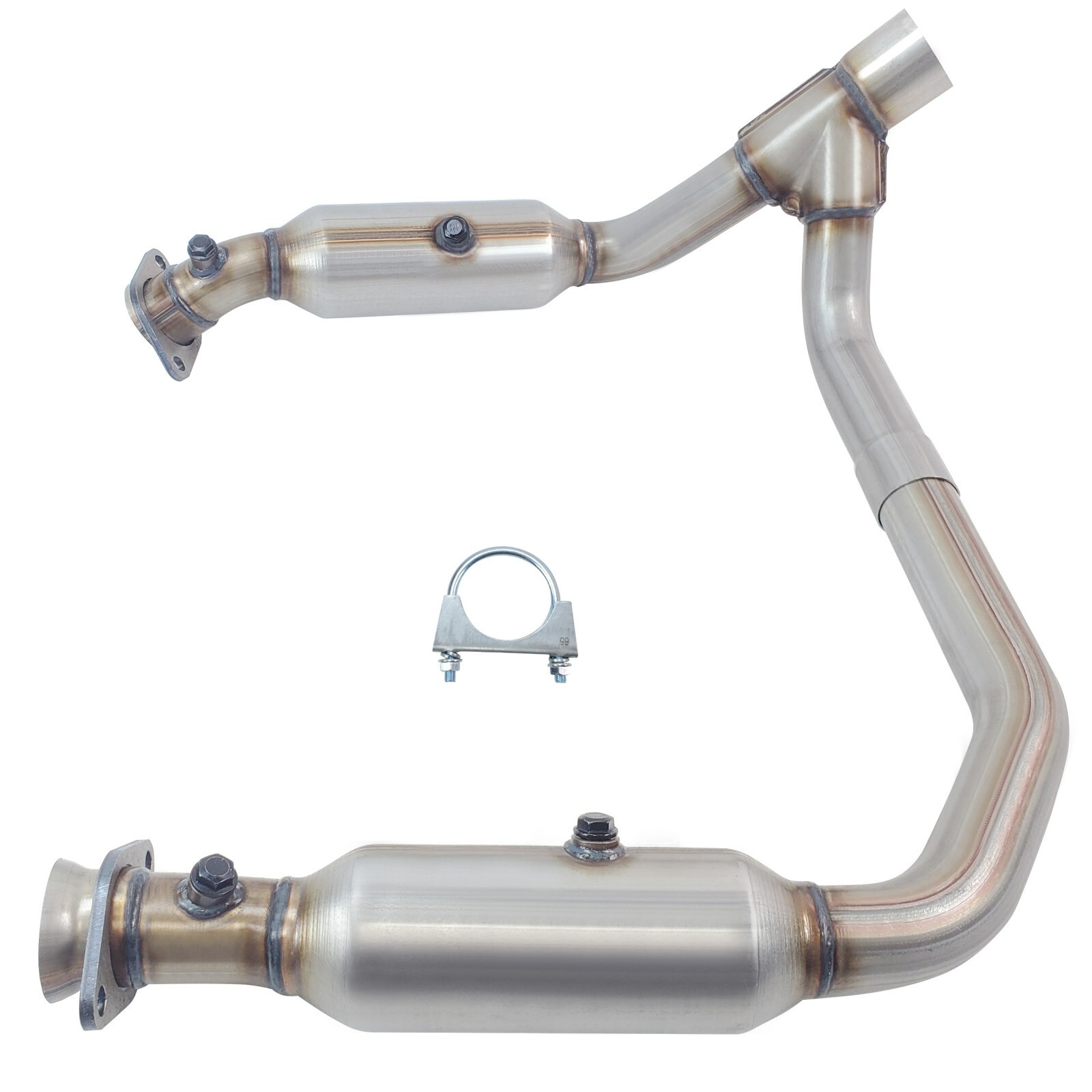 Catalytic Converter for RAM 1500 2009-2019 5.7L Direct Fit