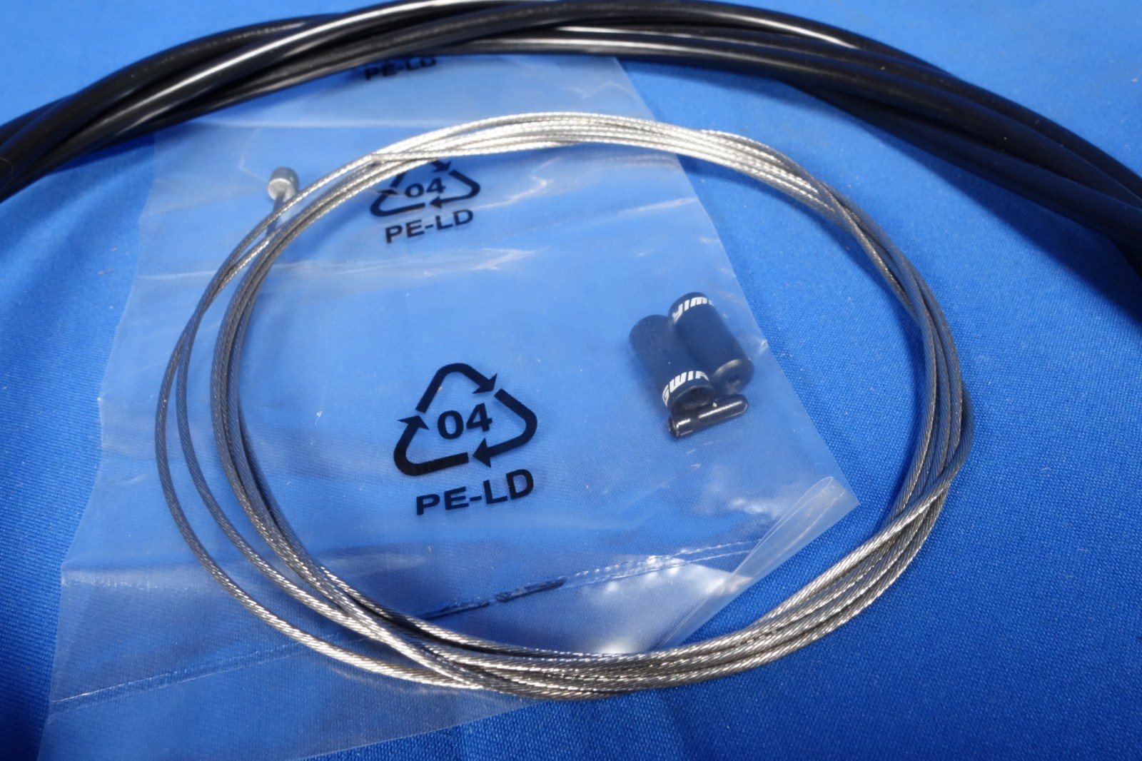 New Jagwire Dropper Seatpost Cable /Housing Kit