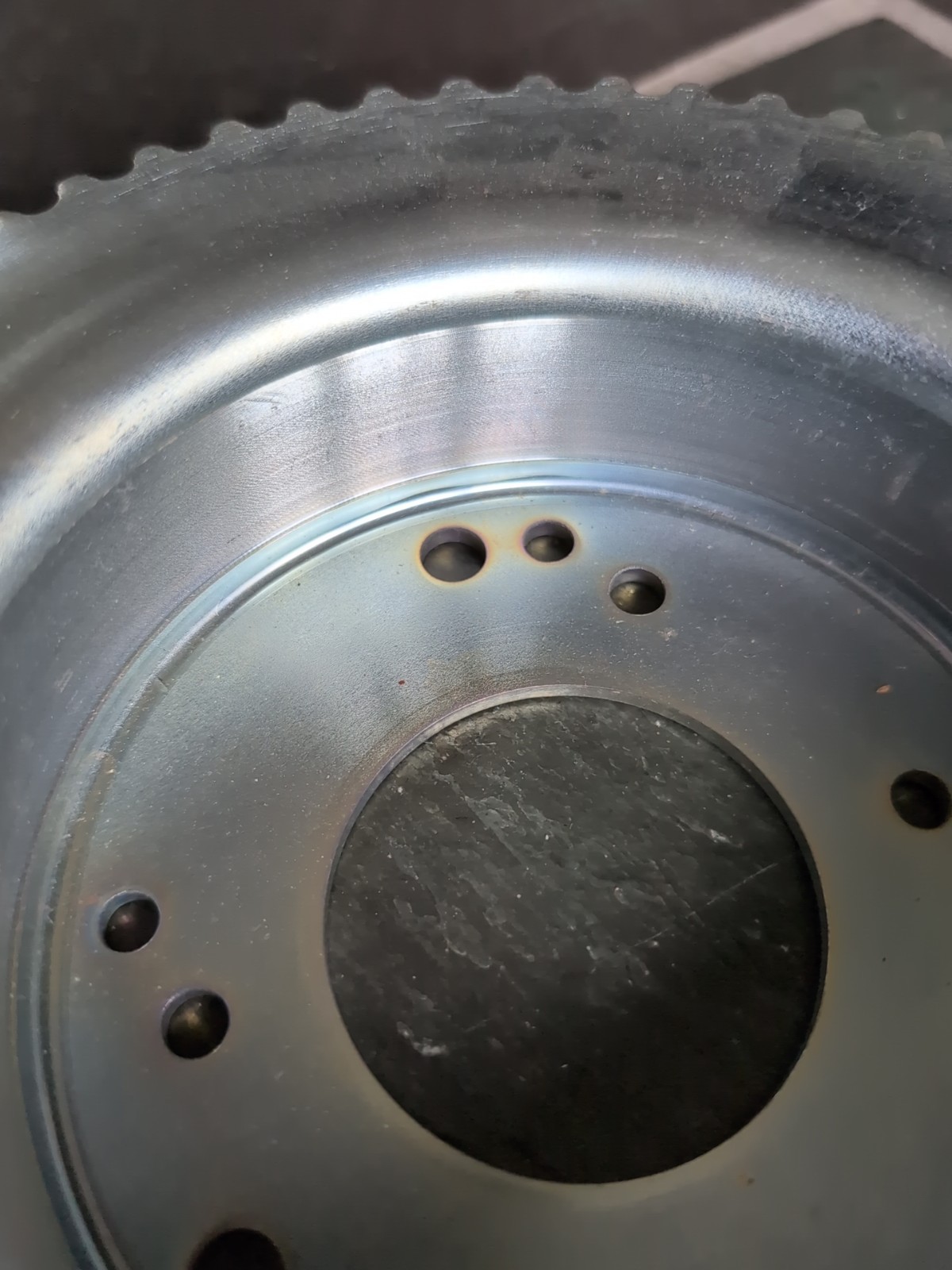 Azusa 60" Tooth 35 Chain Sprocket Drum/Band Brake 4.5" Mini Bike/Go Cart