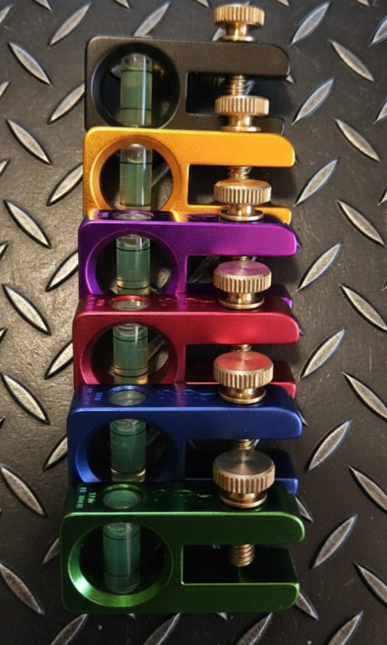 NEW NO DOG LEVEL - VARIOUS COLORS - FREE DOMESTIC SHIPPING!