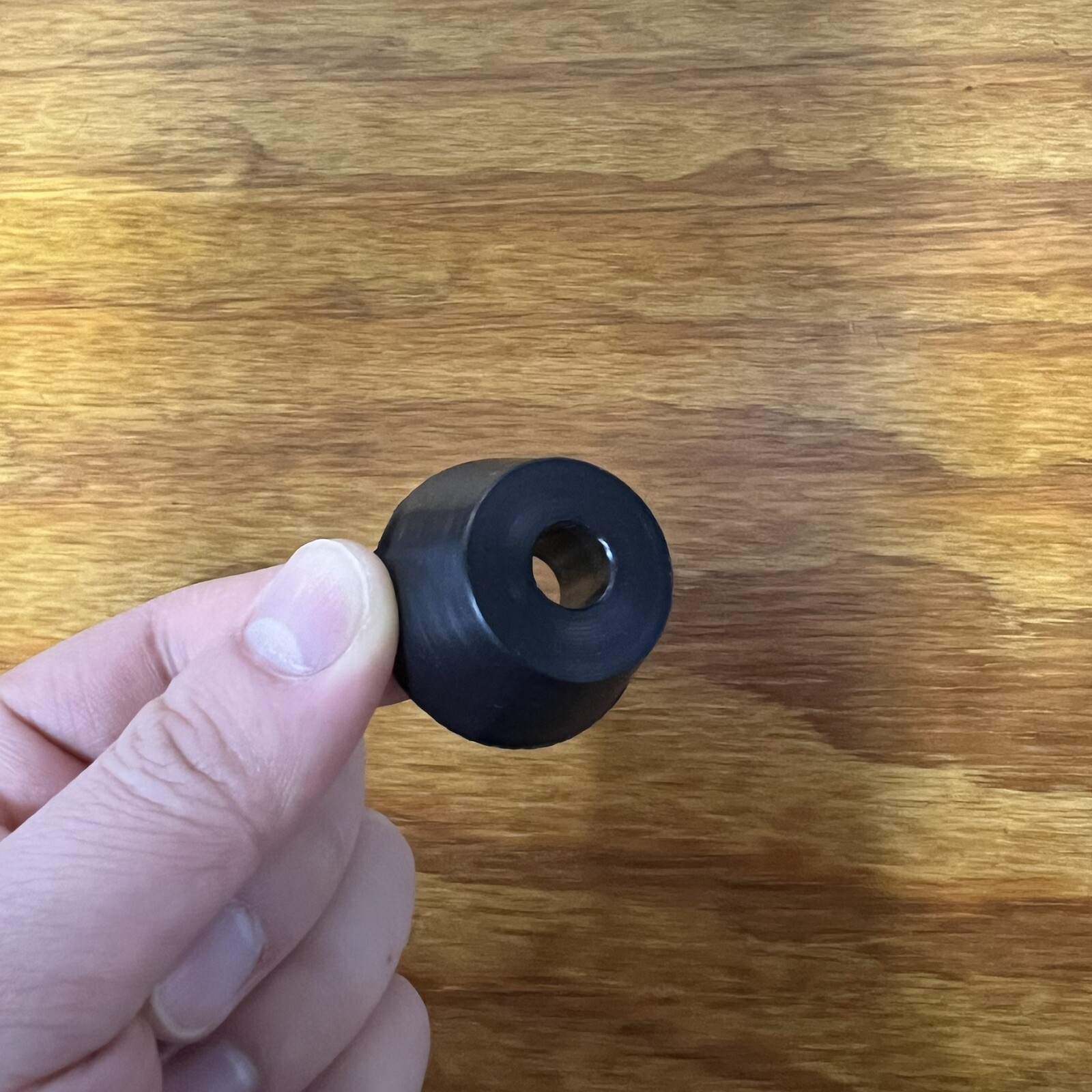 SCHWINN SPRINGER FORK RUBBER BUMPER FITS PHANTOM PANTHER WIZZER MOTOR BIKE NEW