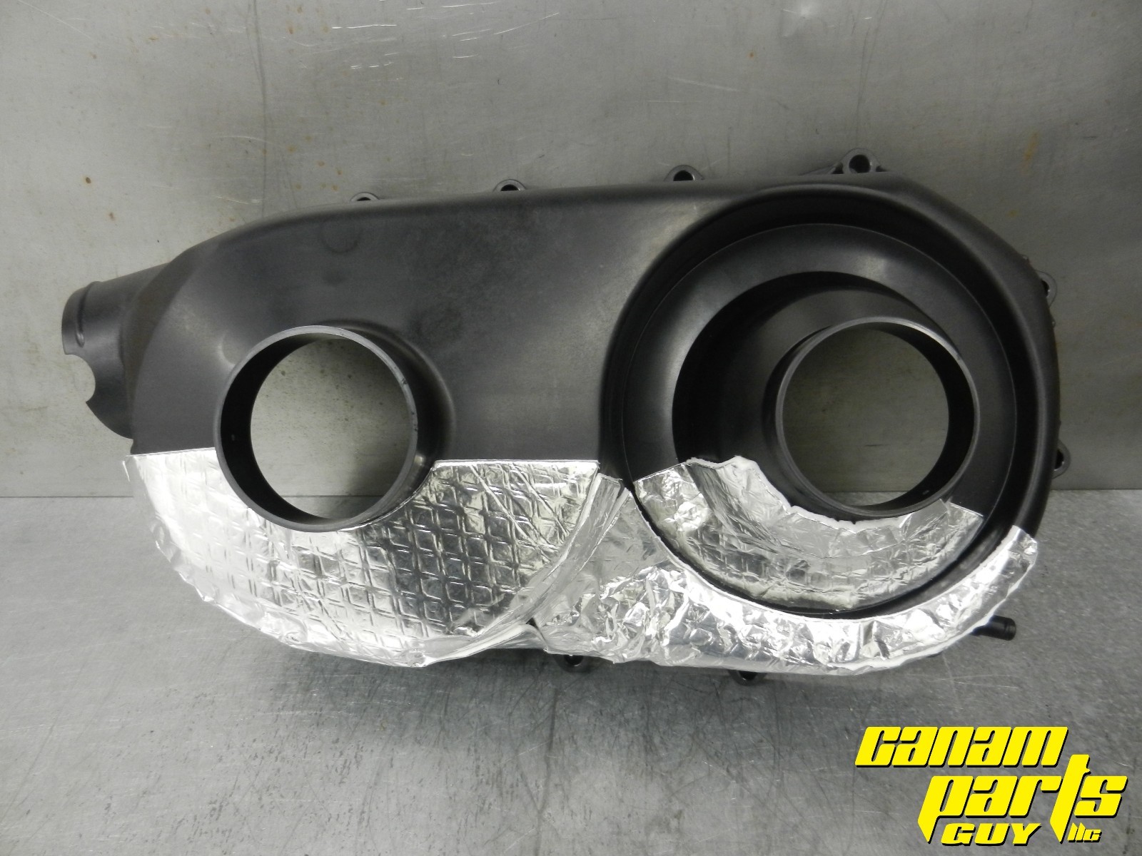 OEM Can Am 2015 2016 2017 2018 Maverick Turbo Clutch Outer CVT Cover 420212285