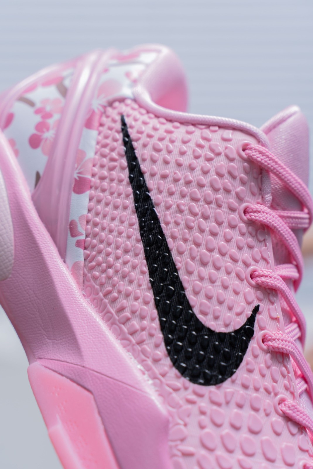 NK Kobe 6 Men's shoes New 'Pink' PE2025-108