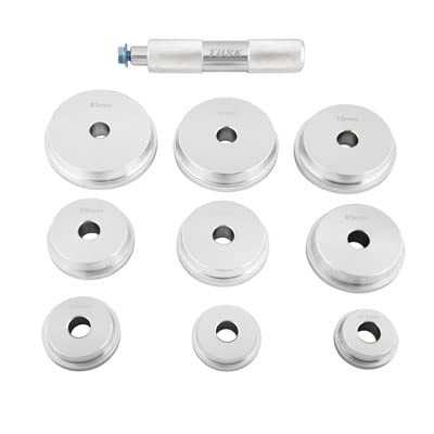 Tusk Bearing Race and Seal Driver Kit