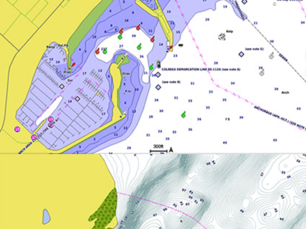 Garmin g3 Vision- Brownsville to Key Largo 2020 & Hot Spots Waypoints