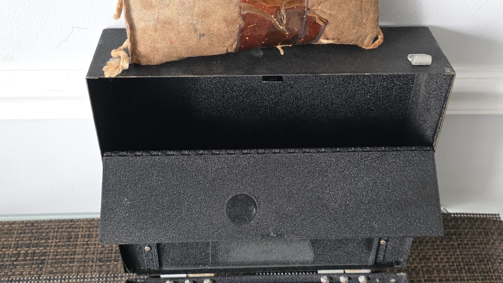 Original Allison Division - J71 Engine - GM Aircraft Power - Tool No: 7092-1