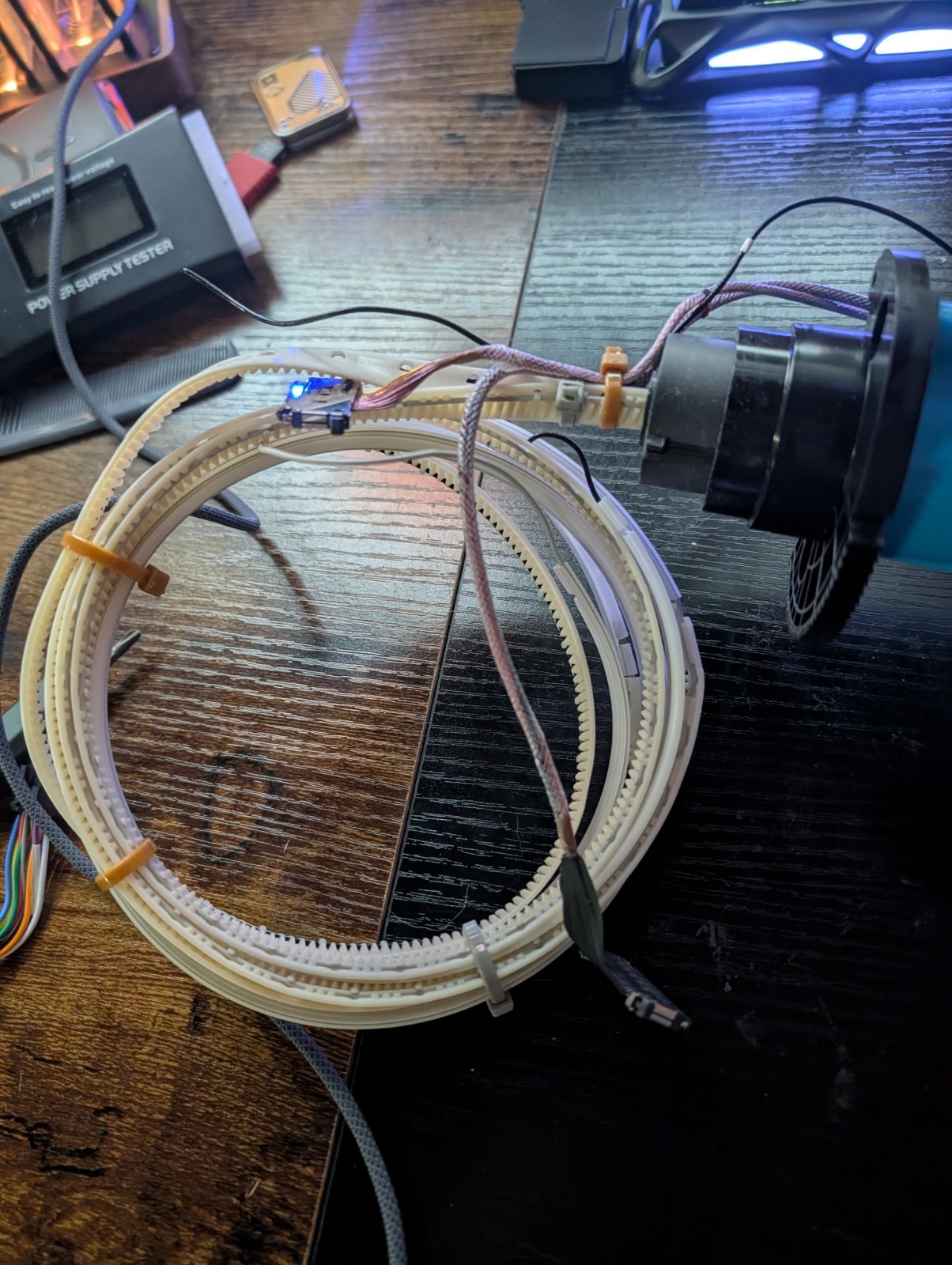 Amazon Astro Screen Assembly