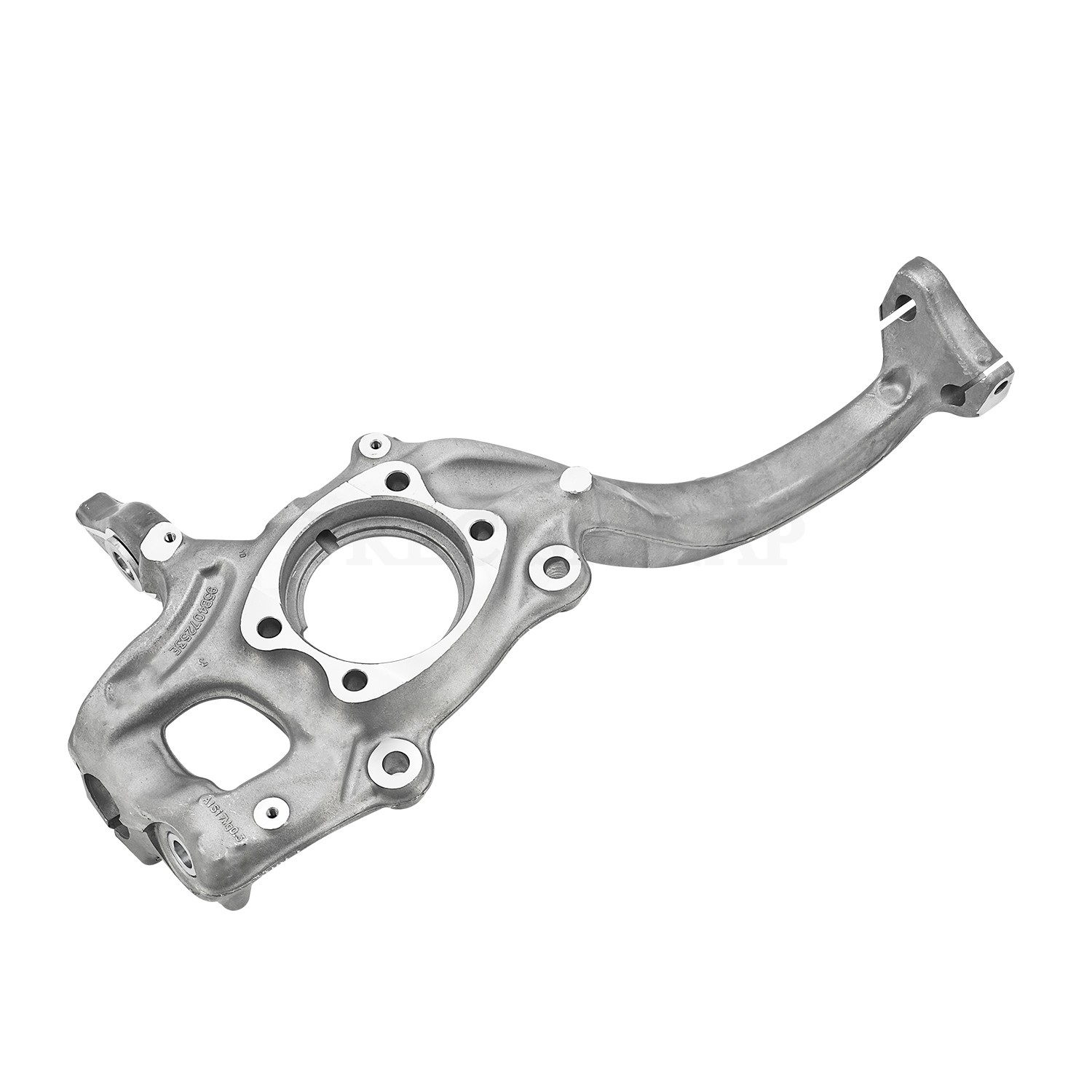 FOR 2013-2022 PORSCHE MACAN 2.0L FRONT LEFT SPINDLE KNUCKLE 95B407253E NEW