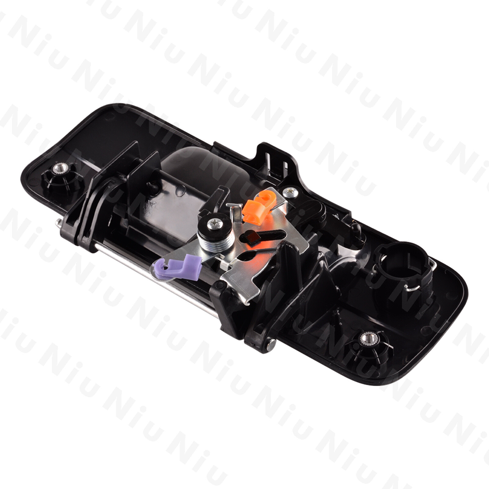 Tailgate Latch Handle fit 2007-2013 Toyota Tundra 69090-0C040