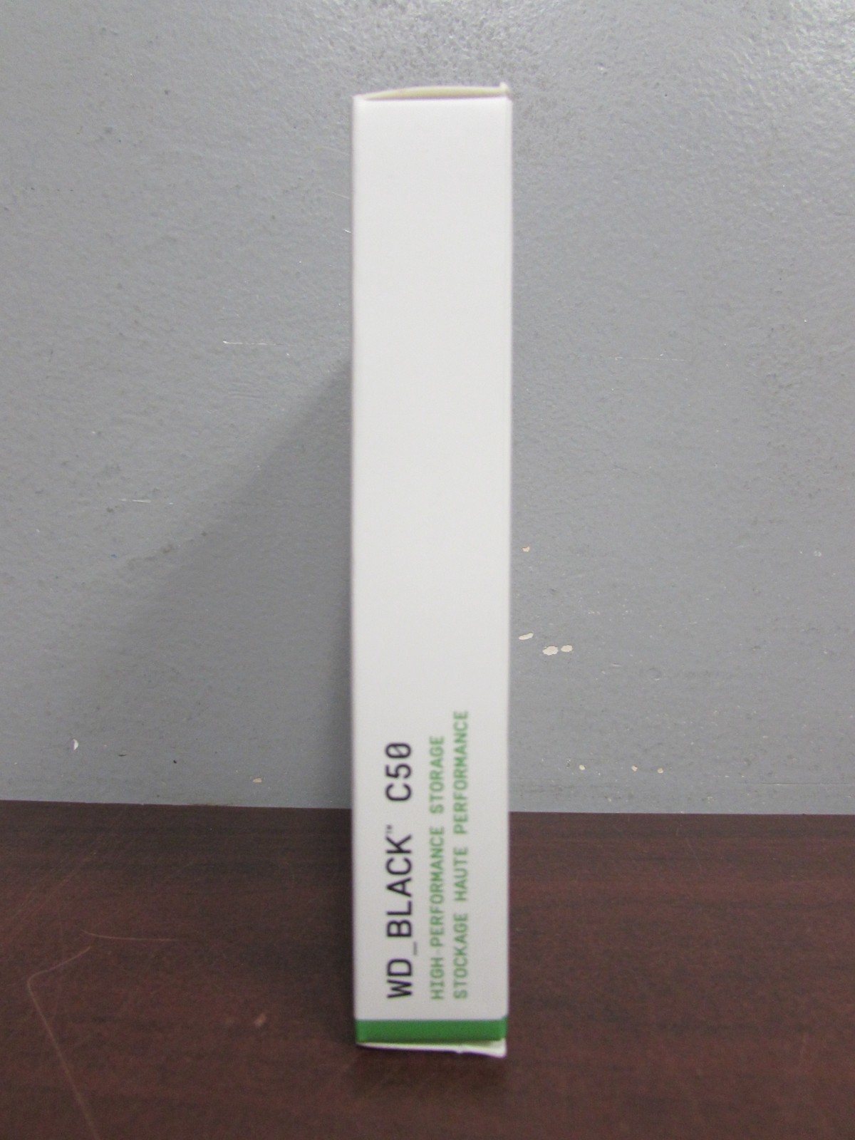 WD_BLACK 1TB C50 Expansion Card for Xbox, External SSD - BRAND NEW [31D]