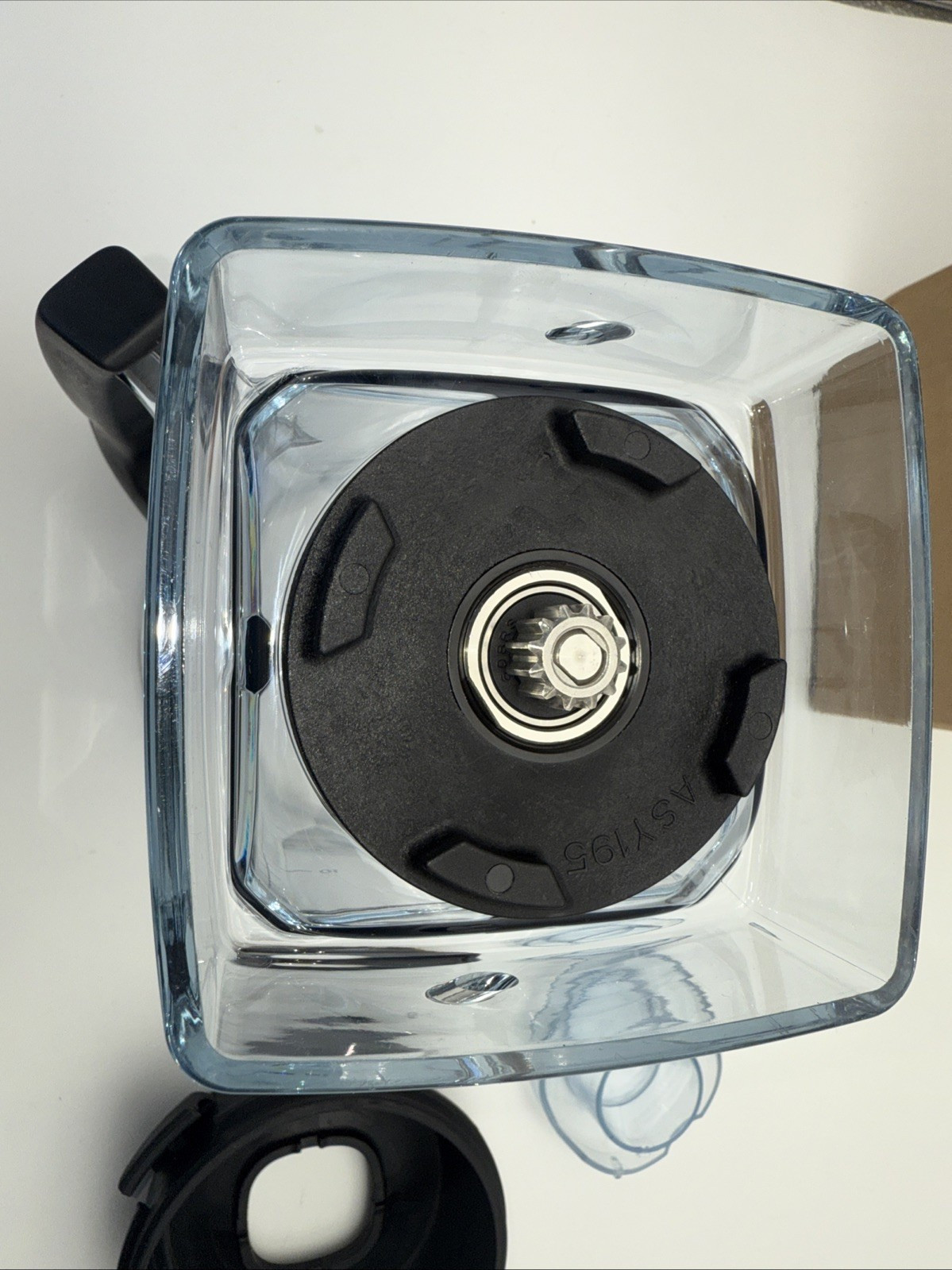 Vitamix Blender Pitcher 64 Oz Generic Replacement Brand Sowhat