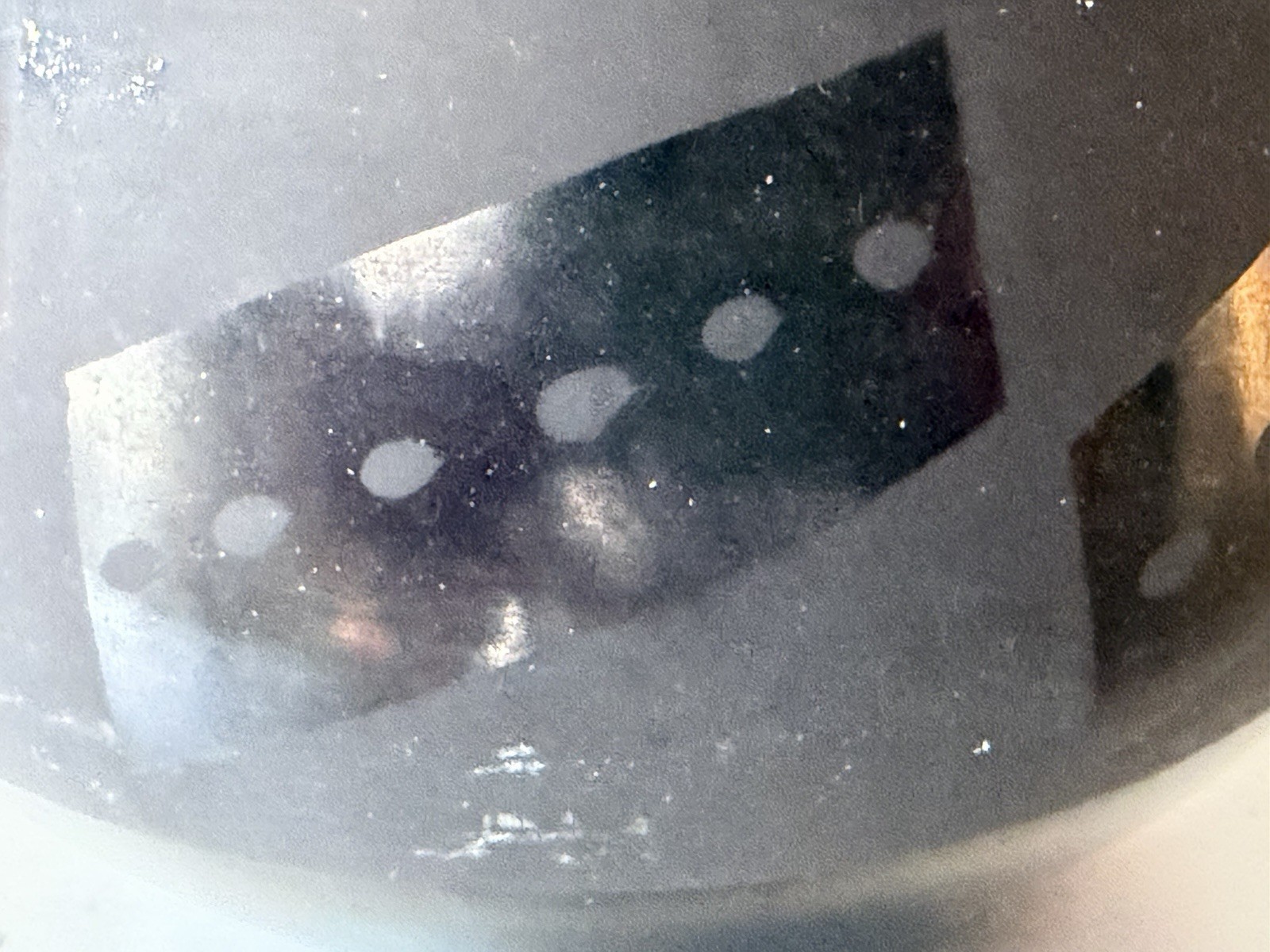 Vintage San Ildefonso Pottery Jar Juan & Tonita Roybal (1892-1945)