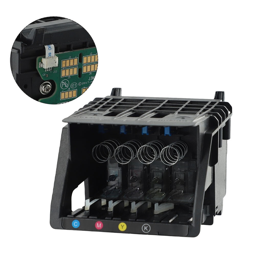 952 955 Printhead For HP Officejet Pro 8710/8216 7740 7720 8720,8730 8740 8210