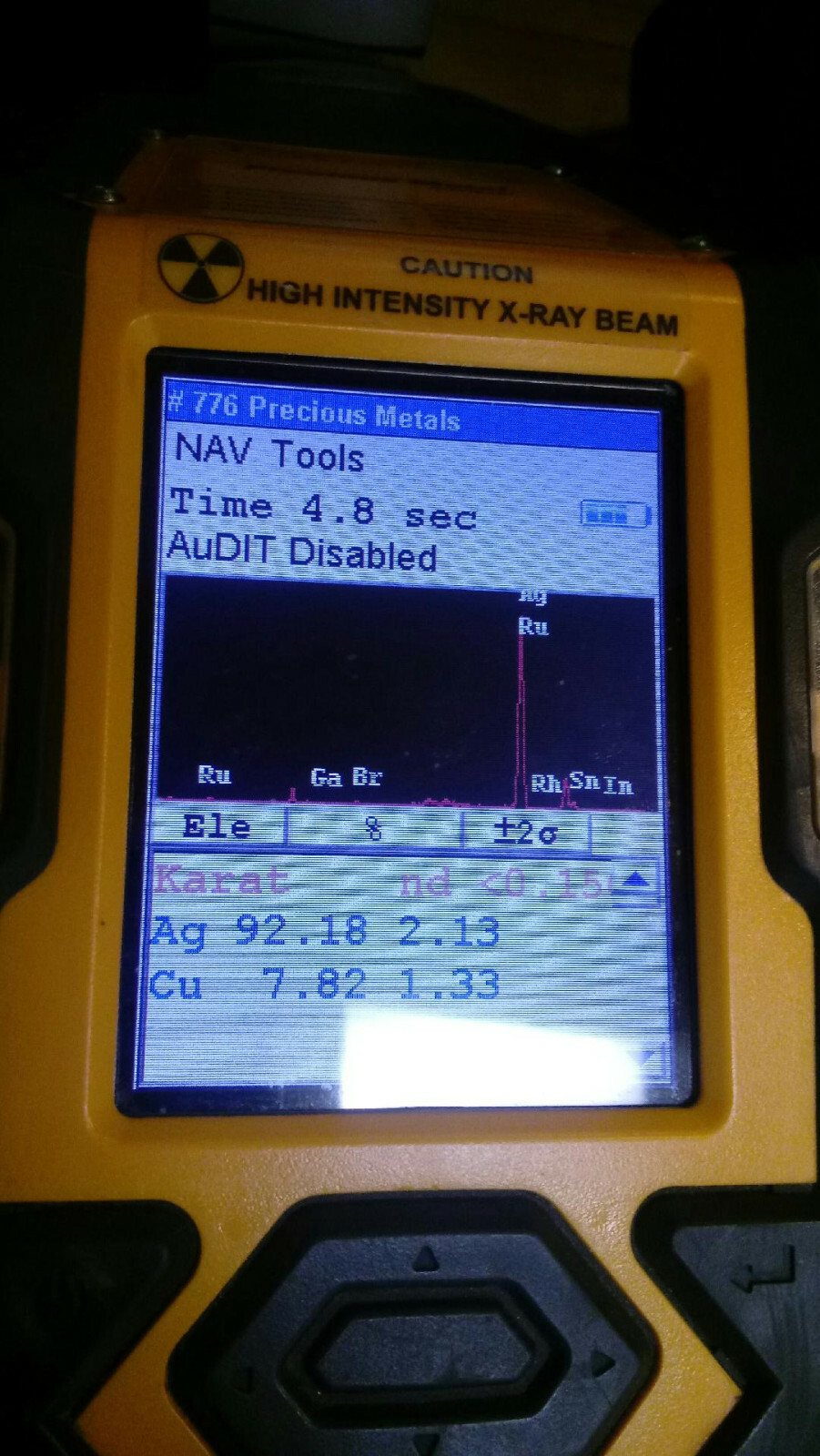 Antique Whiting Sterling Silver Letter Opener #94 Ornate Floral Design