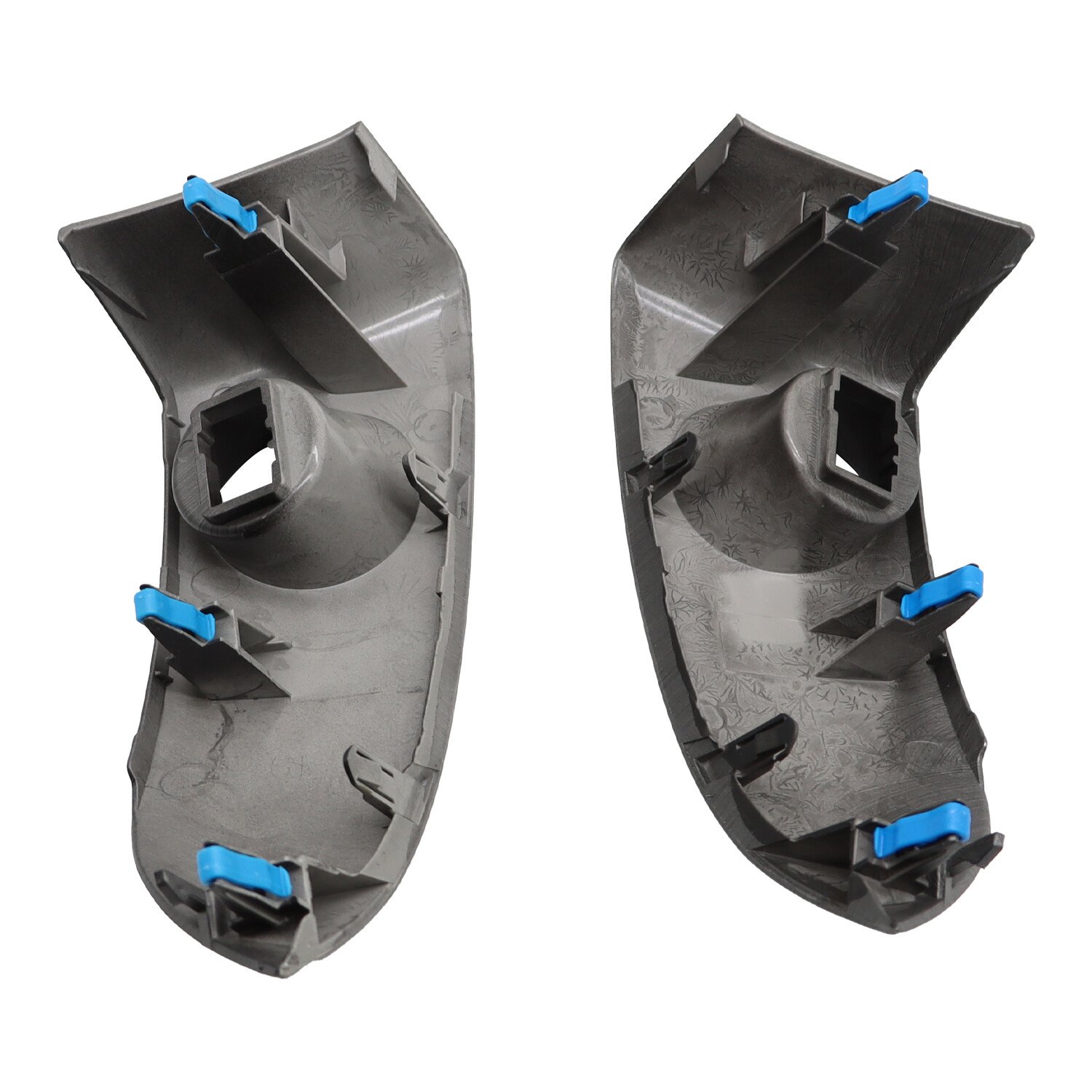 For Toyota RAV4 2006-2011 Dash Center Instrument Panel Replacement Trim Cover