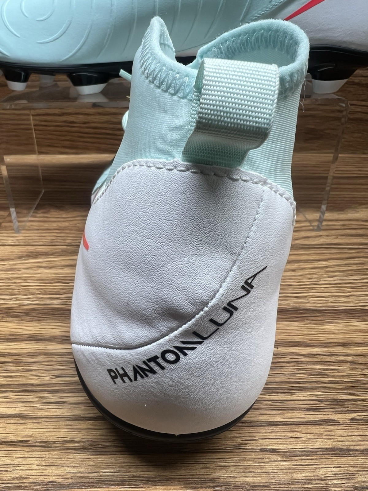 Nike Phantom GX 2 Elite FG Mad Energy Pack Soccer Cleats FJ2559-300 Men Sz 13