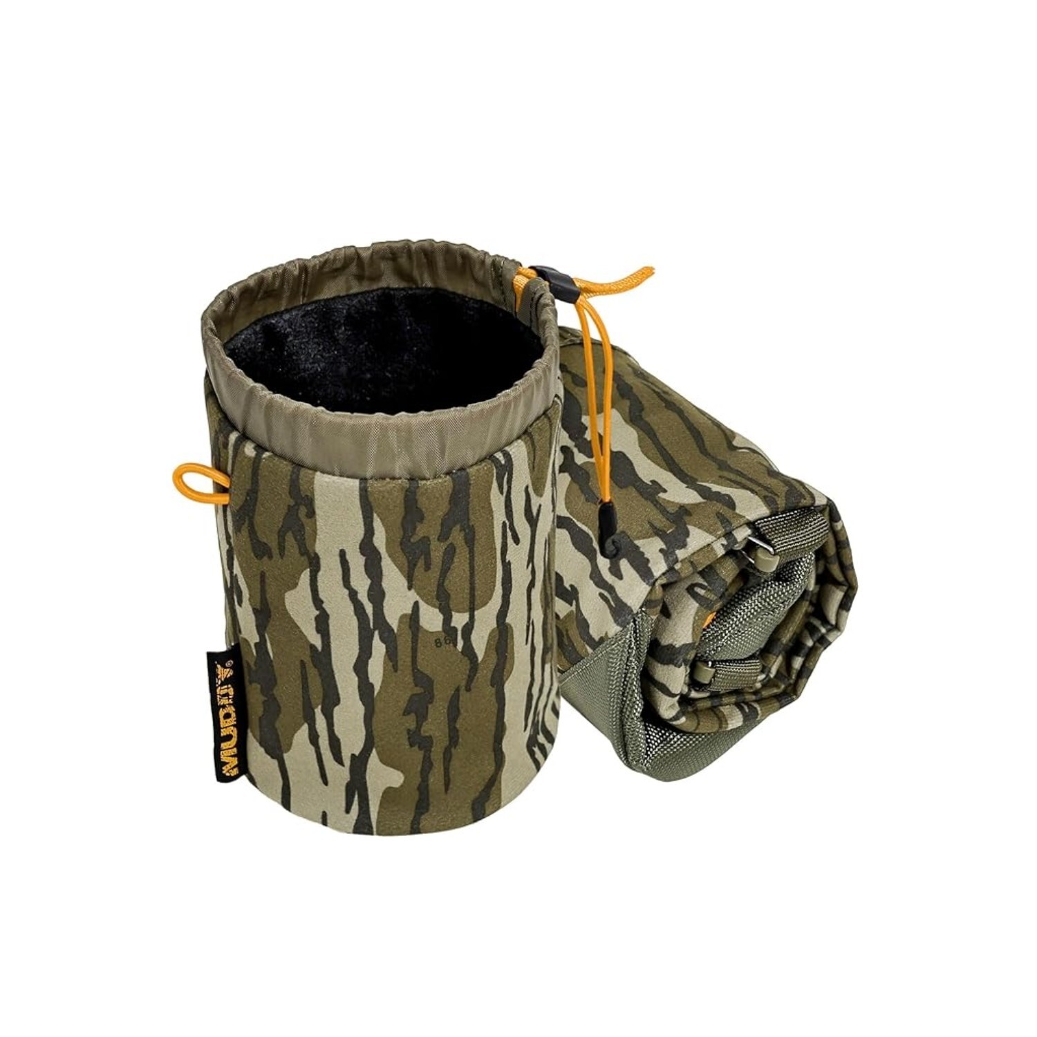 Muddy Pro Bow Sling Protective Cover Water Resistant, Mossy Oak Bottomland