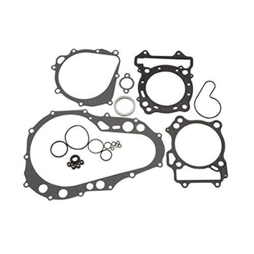 Tusk Complete Gasket Kit Compatible with Yamaha YFZ 450 2004-2009,2012-2013