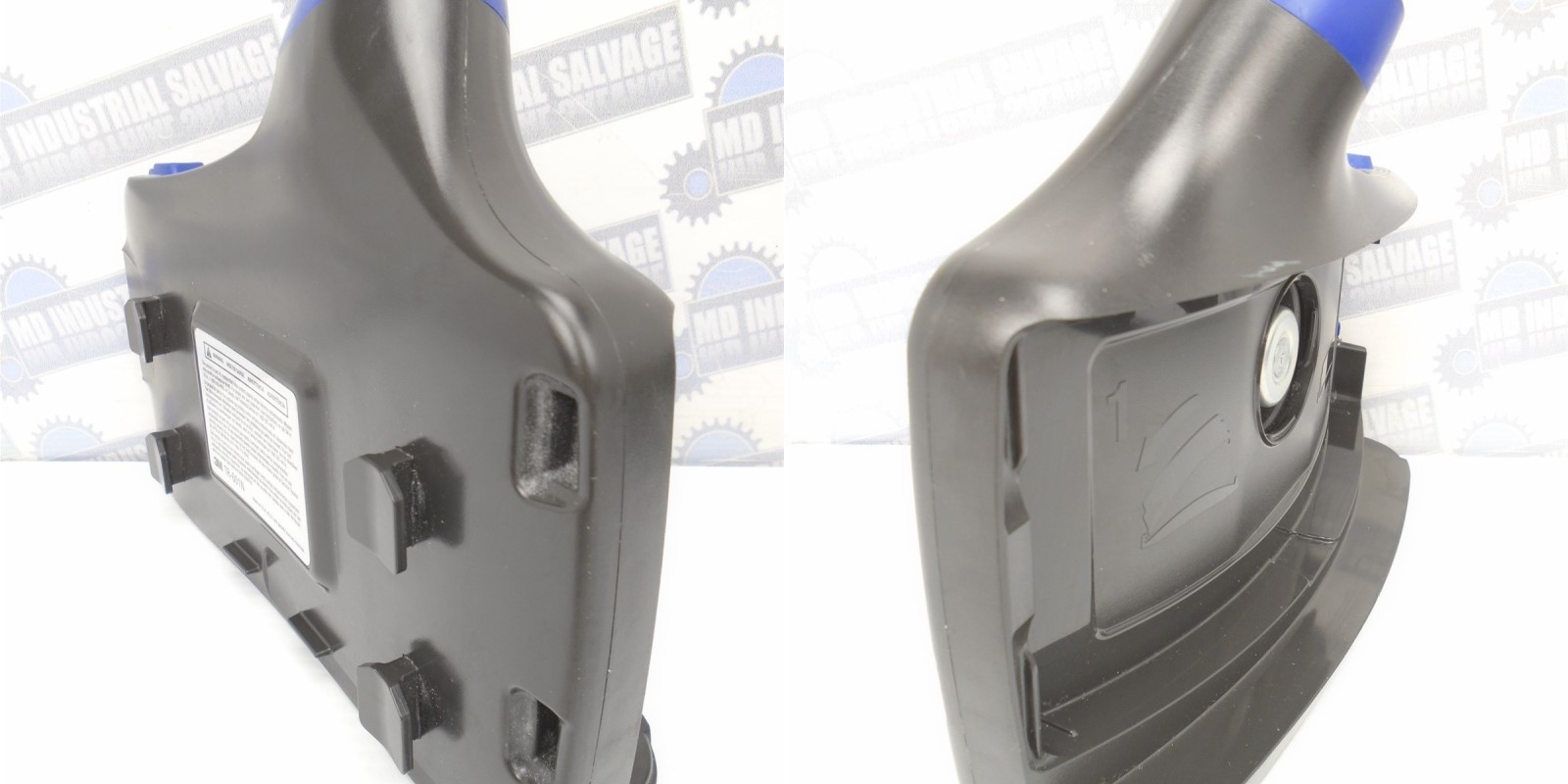 3M - TR-602N - Versaflo PAPR BLOWER MOTOR - Belt, Pre-Filters, Spark Arrestors