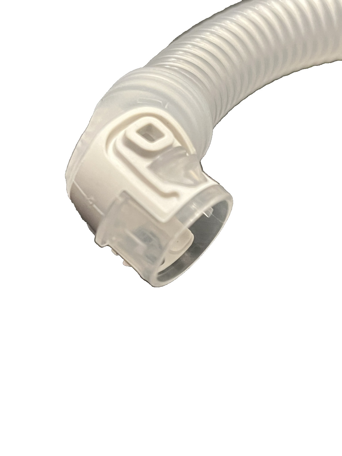 N20 Replacement Short Tube w/elbow Airfit