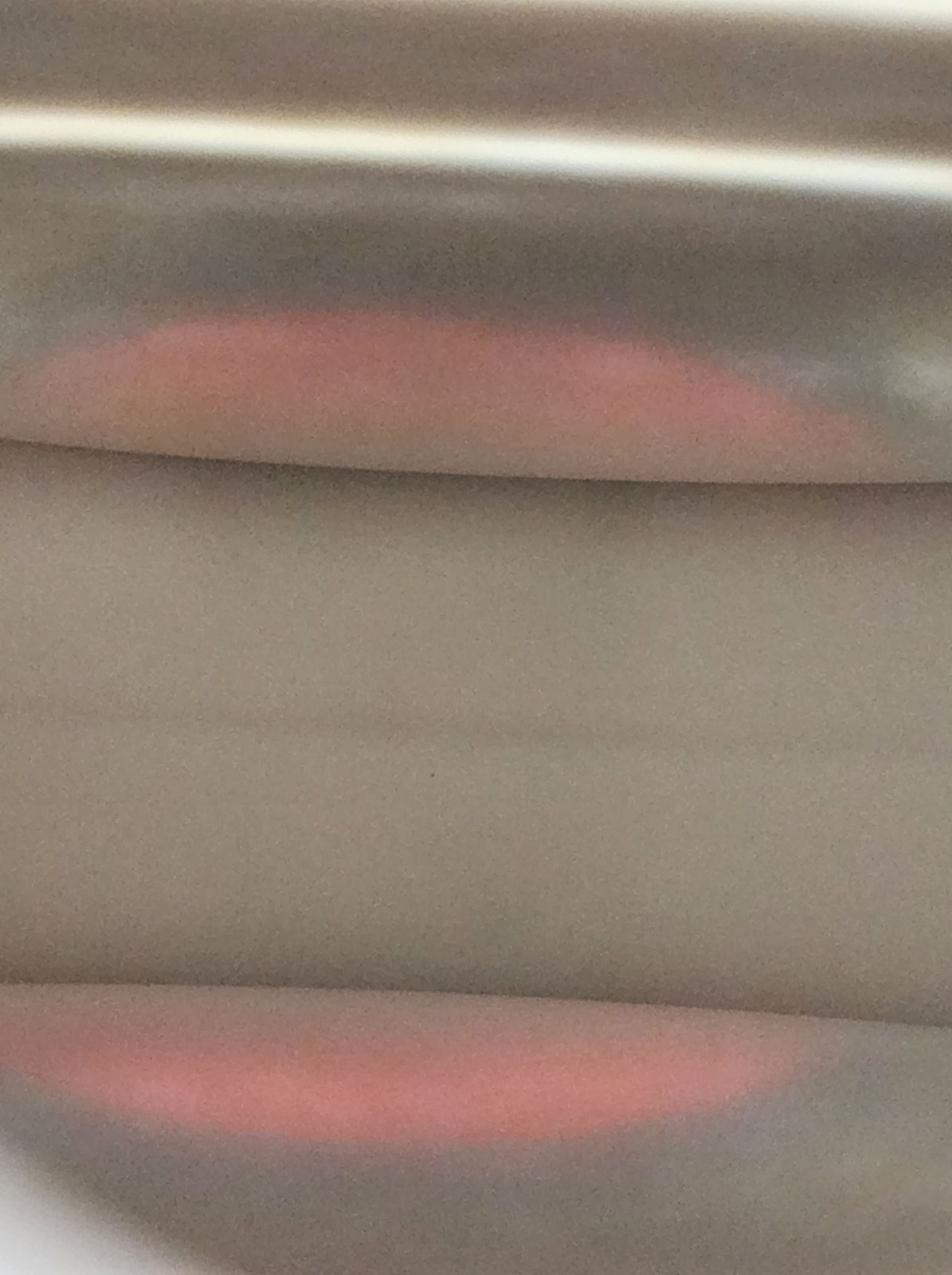 4 Qt Stansport Round Canteen Blanket Lined with Shoulder Strap- New*mocinc.1982*