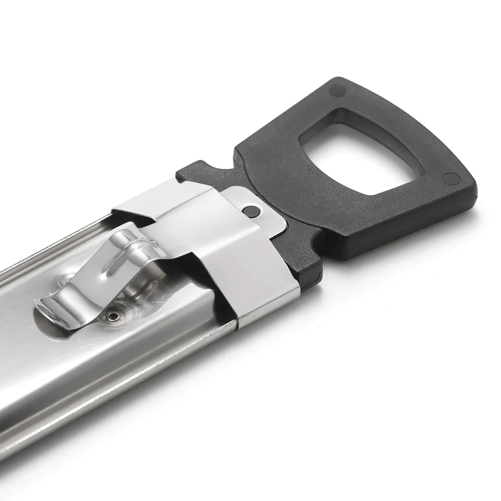 Polder Candy, Deep Fry/Jam/Sugar/Syrup/Jelly Thermometer with Hanging Hook &