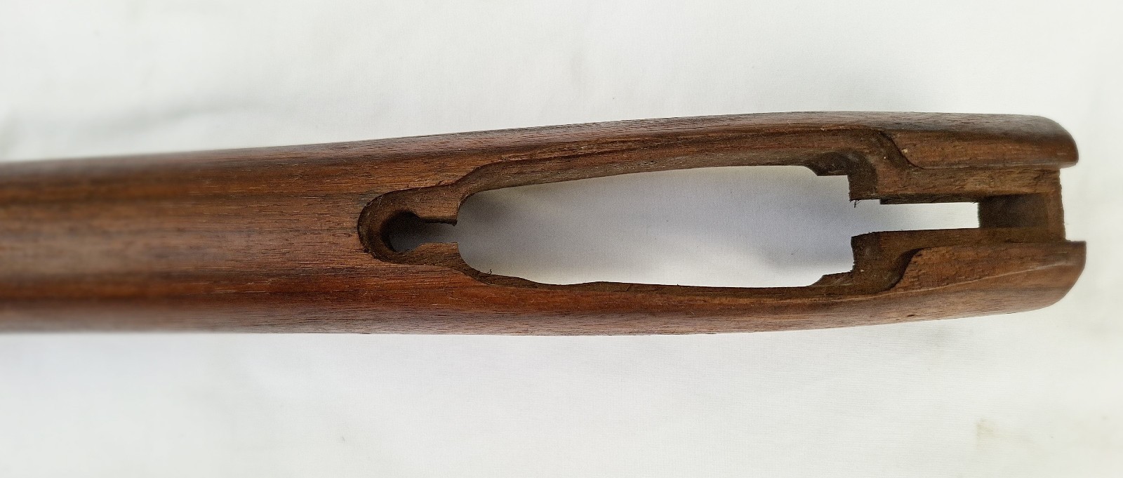 Lee Enfield No.1 MkIII* SMLE Walnut Fore End Original