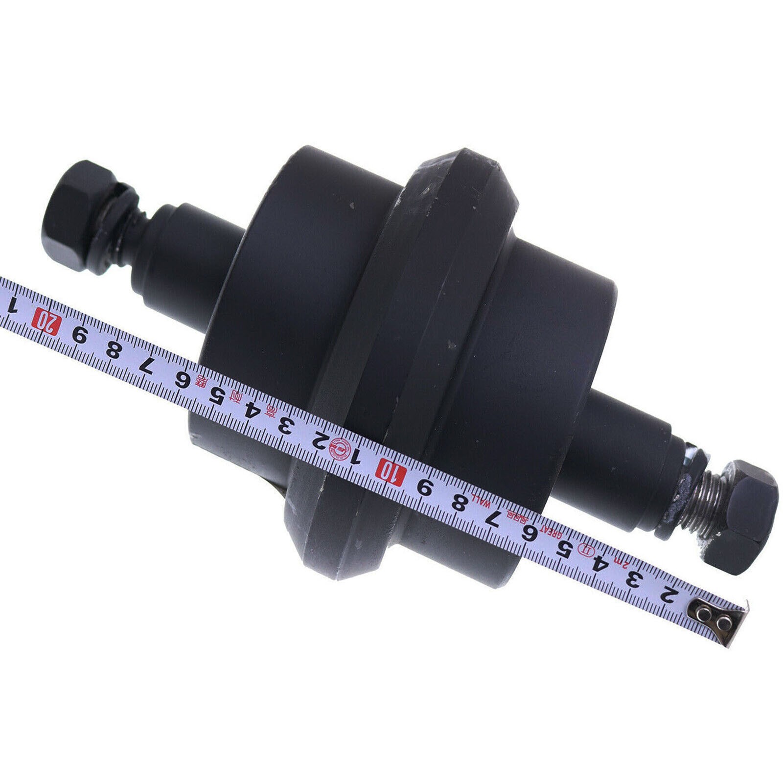 6814882 Bottom Roller for Bobcat 435 325D 325E 325G 331D 425 331 335 337 430 334